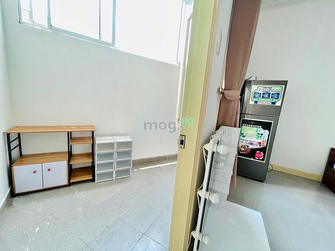 Hình ảnh CH Tách Bếp_30m2_ngay cầu Nguyễn Văn Cừ_ Nowzone