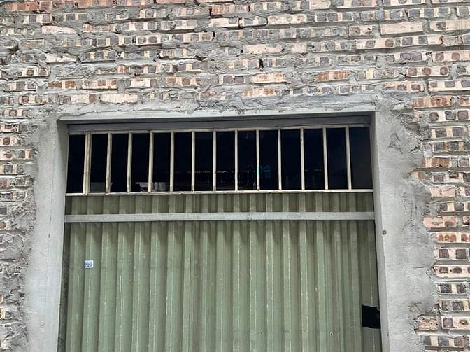 Hình ảnh Bán Đất Phố Hào Nam Đống Đa. Ô Tô Tránh. DT 126M. MT 6,2M. GIÁ 23,5 Tỷ