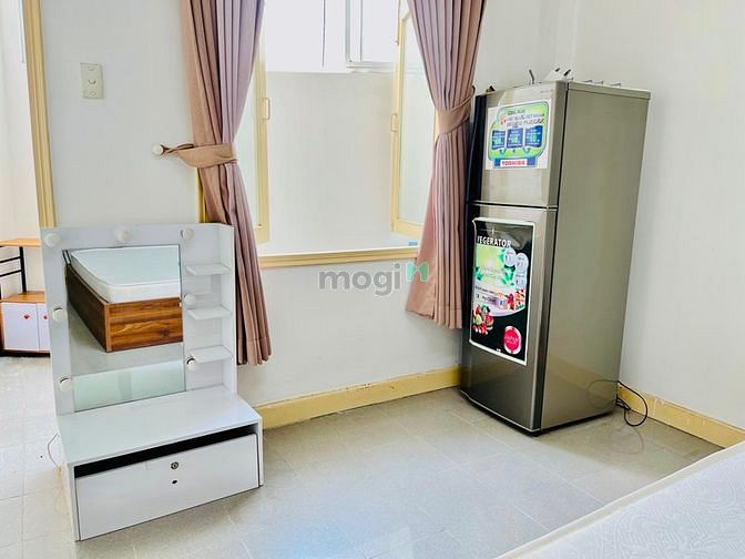 Hình ảnh CH Tách Bếp_30m2_ngay cầu Nguyễn Văn Cừ_ Nowzone