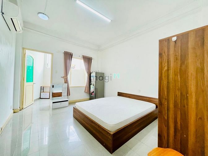 Hình ảnh CH Tách Bếp_30m2_ngay cầu Nguyễn Văn Cừ_ Nowzone