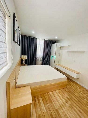 Hình ảnh Cho thuê chung cư citygate nhà trống và nội thất