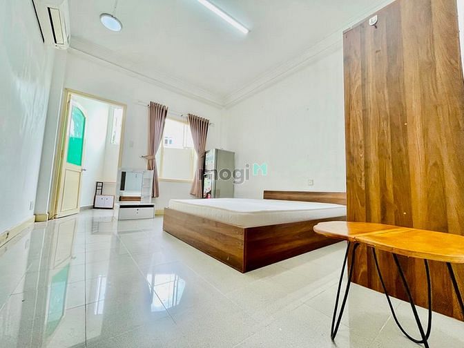 Hình ảnh CH Tách Bếp_30m2_ngay cầu Nguyễn Văn Cừ_ Nowzone