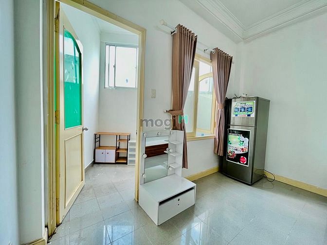 Hình ảnh CH Tách Bếp_30m2_ngay cầu Nguyễn Văn Cừ_ Nowzone