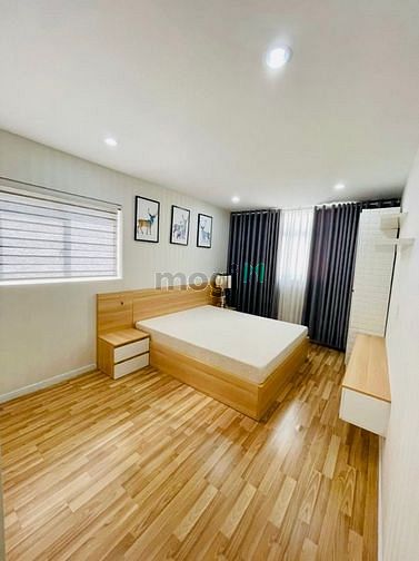 Hình ảnh Cho thuê chung cư citygate nhà trống và nội thất