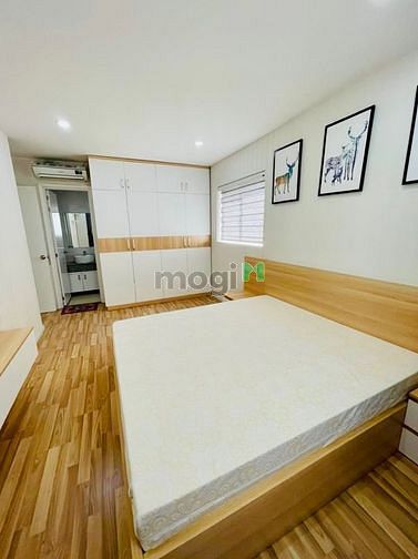 Hình ảnh Cho thuê chung cư citygate nhà trống và nội thất
