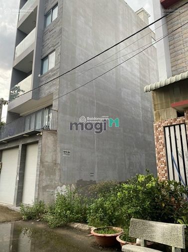 Hình ảnh Đất Lê Hữu Kiều, Bình Trưng Tây Quận 2 . DT 60m2, sổ hồng  dt60m2