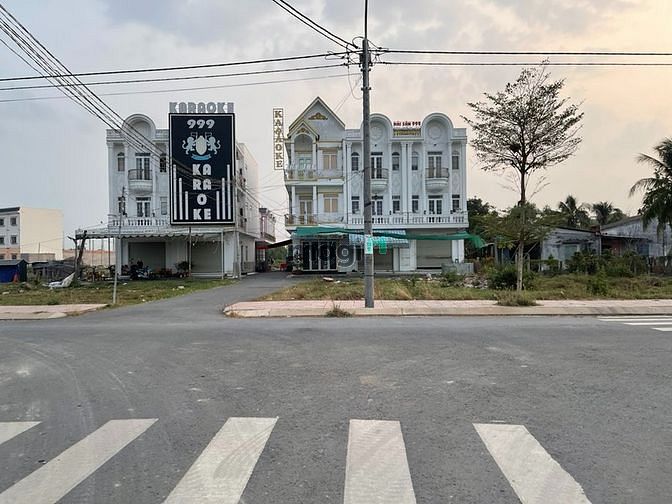 Hình ảnh Đất nền dự án Long An - Tây Nam Land