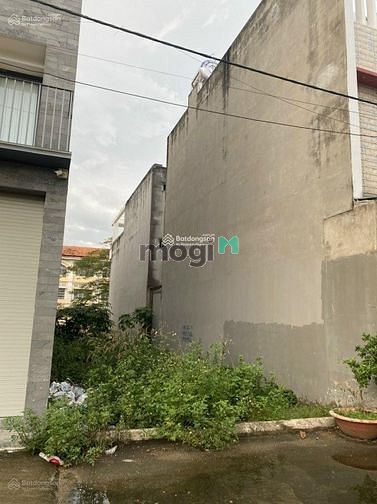 Hình ảnh Đất Lê Hữu Kiều, Bình Trưng Tây Quận 2 . DT 60m2, sổ hồng  dt60m2