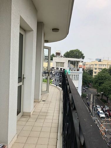 Hình ảnh - Cho thuê CHCC Saigon Pavillon, Nguyễn Đình Chiểu , Q.3, 15 triệu