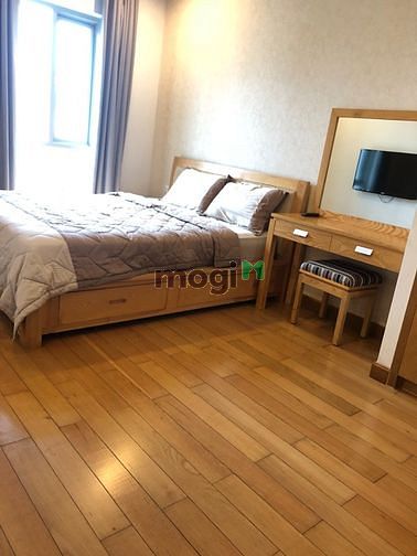 Hình ảnh - Cho thuê CHCC Saigon Pavillon, Nguyễn Đình Chiểu , Q.3, 15 triệu