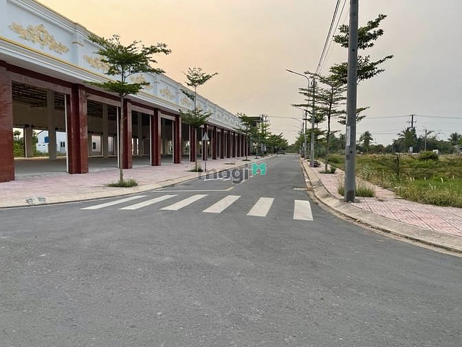Hình ảnh Đất nền dự án Long An - Tây Nam Land