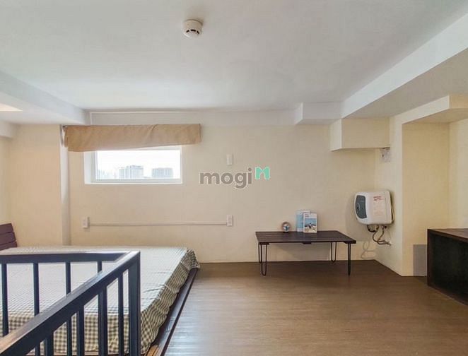Hình ảnh Đang & sắp trống Duplex dành cho sv TDT, RMIT ở được 4ng- cho nuôi pet