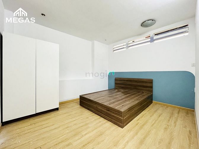 Hình ảnh [1PN 60M2] CĂN HỘ 1PN ngay Cầu Sài Gòn Full Nội thất cửa sổ lớn
