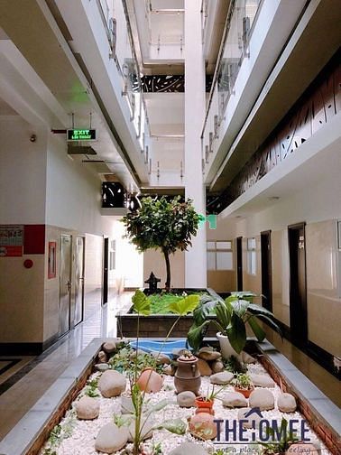 Hình ảnh Đang & sắp trống Duplex dành cho sv TDT, RMIT ở được 4ng- cho nuôi pet