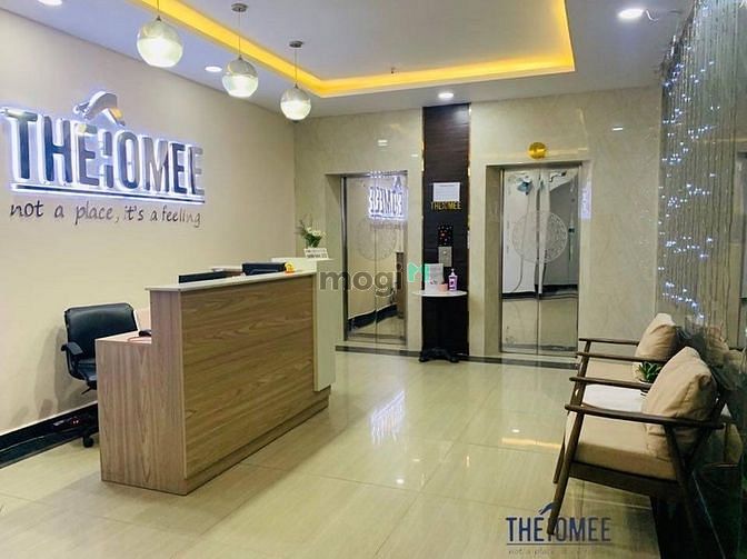 Hình ảnh Đang & sắp trống Duplex dành cho sv TDT, RMIT ở được 4ng- cho nuôi pet