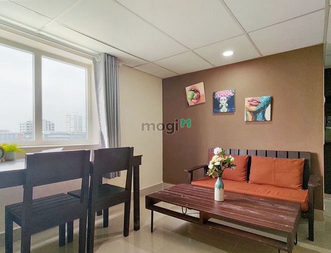 Hình ảnh Đang & sắp trống Duplex dành cho sv TDT, RMIT ở được 4ng- cho nuôi pet