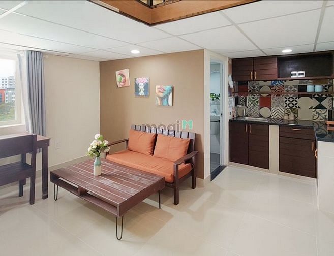 Hình ảnh Đang & sắp trống Duplex dành cho sv TDT, RMIT ở được 4ng- cho nuôi pet