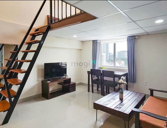 Hình ảnh Đang & sắp trống Duplex dành cho sv TDT, RMIT ở được 4ng- cho nuôi pet