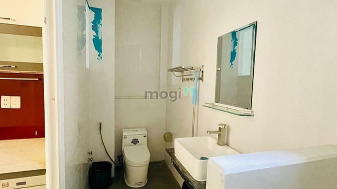 Hình ảnh CHO THUÊ CĂN HỘ NỘI THẤT CAO CẤP ở 226 Cống Quỳnh, Quận 1 - có Bancol