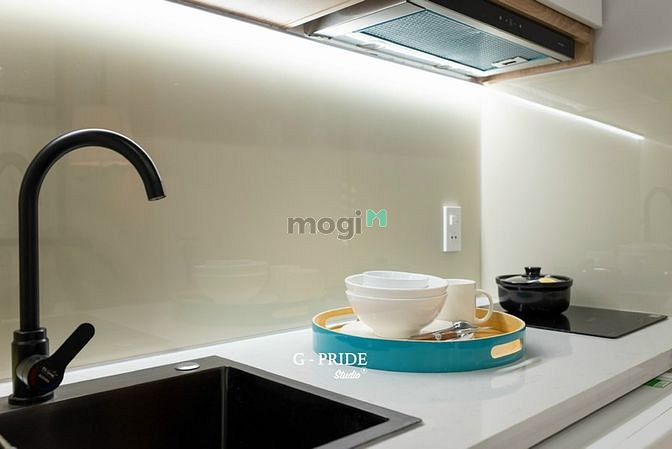 Hình ảnh ScandiLiving _ Không Gian Bắc Âu Đầy Phong Cách