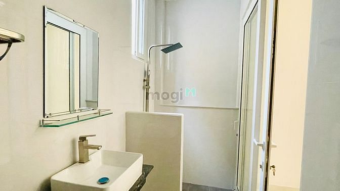 Hình ảnh CHO THUÊ CĂN HỘ NỘI THẤT CAO CẤP ở 226 Cống Quỳnh, Quận 1 - có Bancol