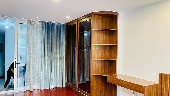 Hình ảnh CHO THUÊ CĂN HỘ NỘI THẤT CAO CẤP ở 226 Cống Quỳnh, Quận 1 - có Bancol