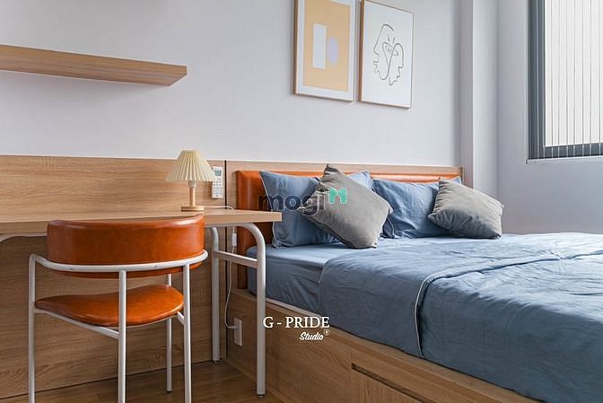 Hình ảnh ScandiLiving _ Không Gian Bắc Âu Đầy Phong Cách