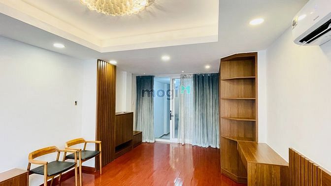 Hình ảnh CHO THUÊ CĂN HỘ NỘI THẤT CAO CẤP ở 226 Cống Quỳnh, Quận 1 - có Bancol
