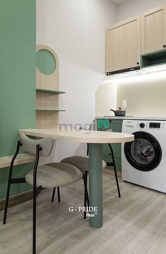 Hình ảnh ScandiLiving _ Không Gian Bắc Âu Đầy Phong Cách