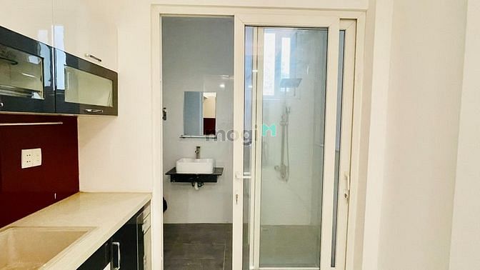 Hình ảnh CHO THUÊ CĂN HỘ NỘI THẤT CAO CẤP ở 226 Cống Quỳnh, Quận 1 - có Bancol