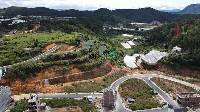 Hình ảnh Bán lô đất Khu dân cư số 5 An Sơn Phường 4 Đà Lạt thích hợp an cư