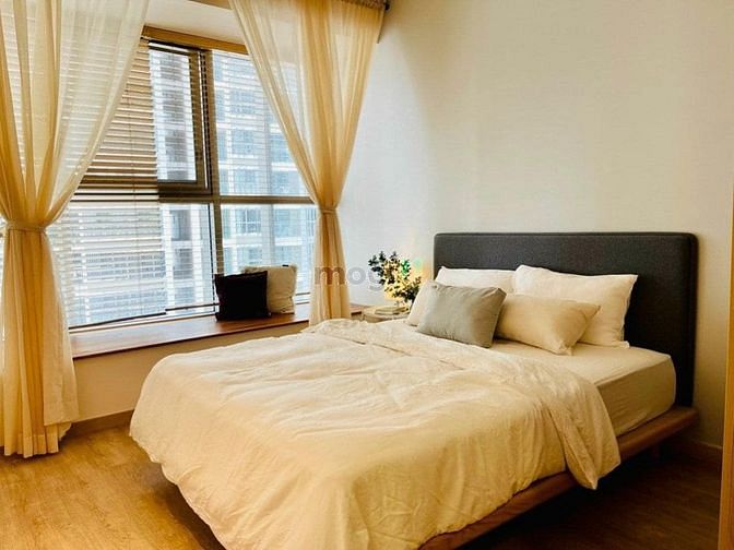 Hình ảnh Giỏ hàng cho thuê tại CHCC The Ascentia - Phú Mỹ Hưng- Mới nhất