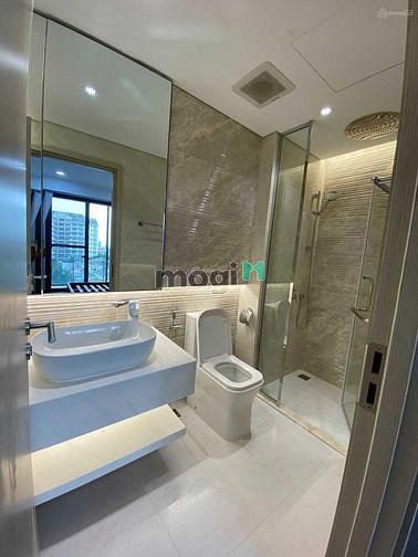 Hình ảnh Giỏ hàng cho thuê tại CHCC The Ascentia - Phú Mỹ Hưng- Mới nhất