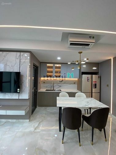 Hình ảnh Giỏ hàng cho thuê tại CHCC The Ascentia - Phú Mỹ Hưng- Mới nhất