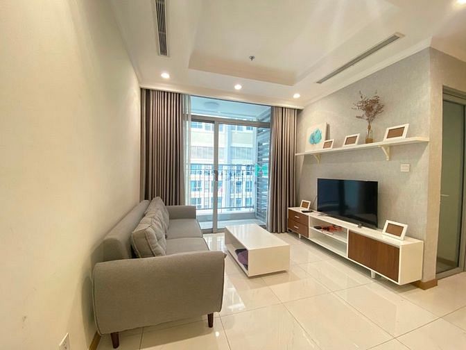 Hình ảnh Bán rất gấp Trang Chủ MB66.COM / Đăng Ký Tặng 66K VINHOME CENTRER PARK 75M2 2PN GIÁ 1,69 TỶ