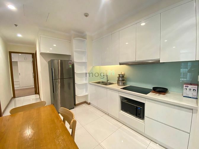 Hình ảnh Bán rất gấp Trang Chủ MB66.COM / Đăng Ký Tặng 66K VINHOME CENTRER PARK 75M2 2PN GIÁ 1,69 TỶ