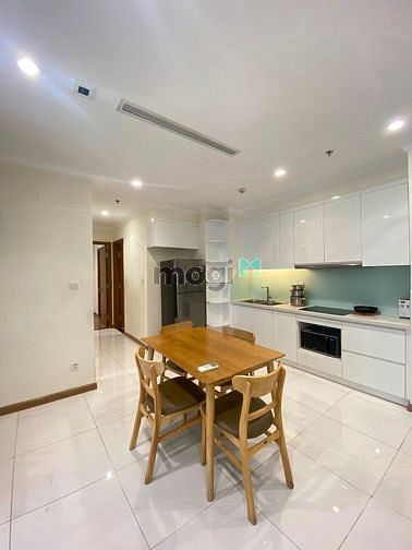 Hình ảnh Bán rất gấp Trang Chủ MB66.COM / Đăng Ký Tặng 66K VINHOME CENTRER PARK 75M2 2PN GIÁ 1,69 TỶ