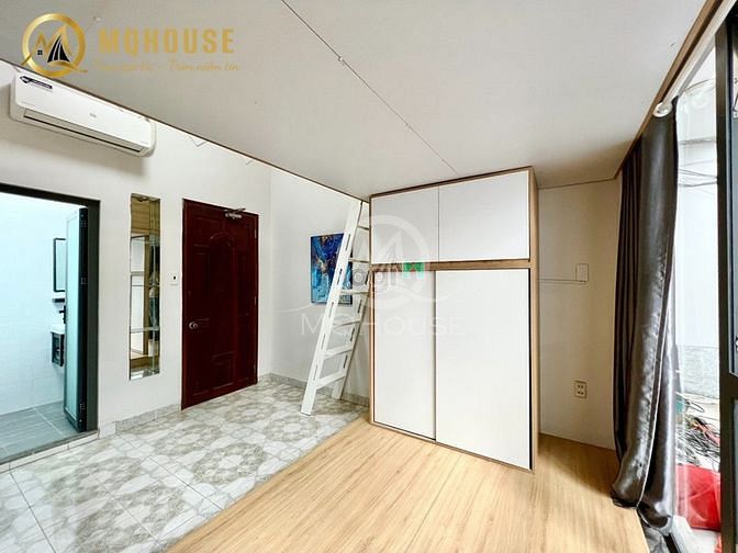 Hình ảnh CĂN HỘ DUPLEX CAO CÂP - Gân Sân Bay