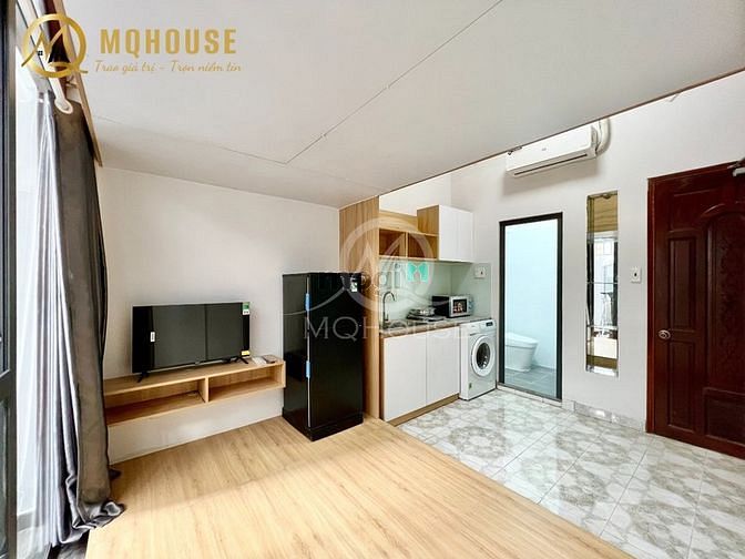 Hình ảnh CĂN HỘ DUPLEX CAO CÂP - Gân Sân Bay