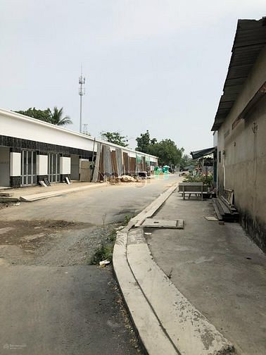 Hình ảnh Đất dân mặt tiền Nguyễn Xí, P26, Bình Thạnh gần Vincom Plaza. DT 100m2