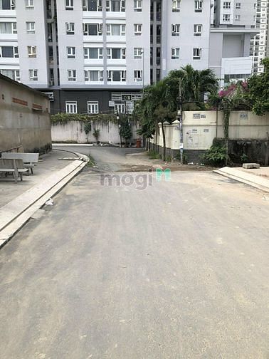 Hình ảnh Đất dân mặt tiền Nguyễn Xí, P26, Bình Thạnh gần Vincom Plaza. DT 100m2