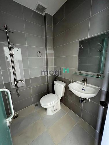 Hình ảnh Chung cu cho thue ngay Phan Van Hon