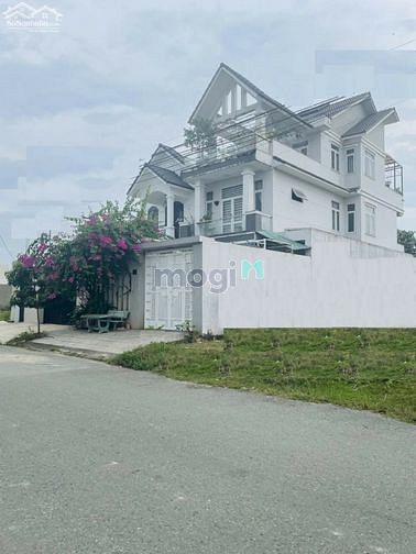 Hình ảnh Bán đất mặt tiền đường Lương Định Của, Phường Bình An, Quận 2. DT120m2