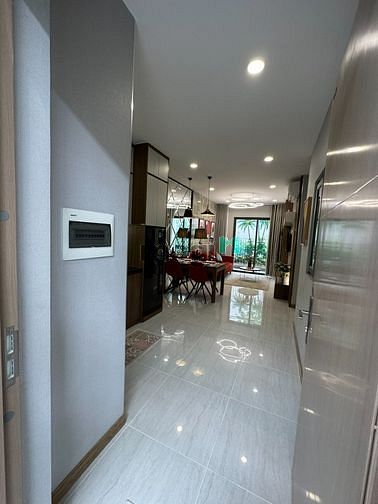 Hình ảnh Bcons Polaris . Lê Trọng Tấn ( đường về tổ ấm)