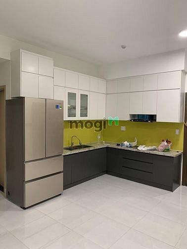 Hình ảnh Cho Thuê Căn Hộ Jamila Khang Điền: 2pn 76m2 tầng cao view đẹp thoáng