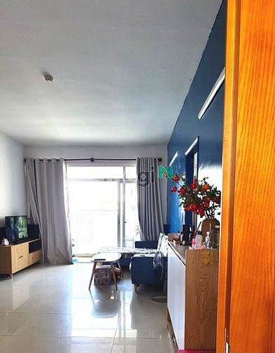 Hình ảnh Mb6623 nạp rút nhanh chóng Chung cư Bình Khánh hướng ban công tây bắc đầy đủ nội thất