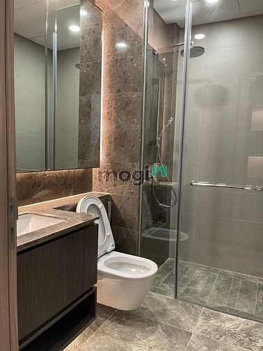 Hình ảnh [LỖ 2 TỶ] - 2PN Full Nội Thất 90m2 The River Thủ Thiêm Q2 Tầng Cao