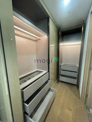 Hình ảnh [LỖ 2 TỶ] - 2PN Full Nội Thất 90m2 The River Thủ Thiêm Q2 Tầng Cao