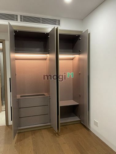 Hình ảnh [LỖ 2 TỶ] - 2PN Full Nội Thất 90m2 The River Thủ Thiêm Q2 Tầng Cao
