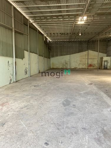 Hình ảnh KhoXuongHCM.Com - Cho thuê kho xưởng - Đông Thạnh - Hóc Môn